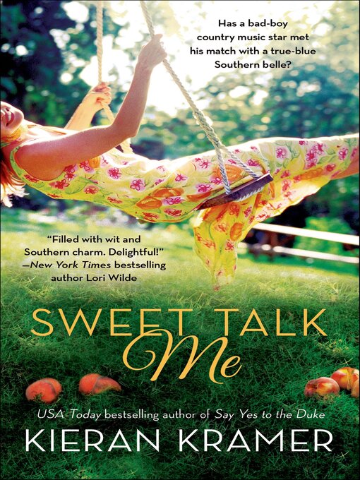 Title details for Sweet Talk Me by Kieran Kramer - Available